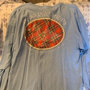 Bass pro shop long sleeve